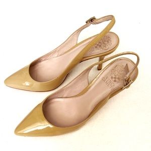 Vince Camuto Slingback Heels